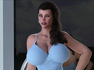 Boss’s Wife in Apocalust 3D