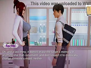 Academy 20 Hentai Game Demands Rough Action