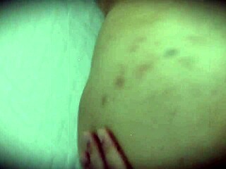 peruvian mature bent over craves rough homemade pounding