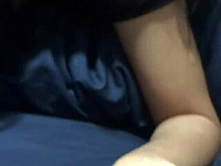 i lost bet and paid with petite creampie