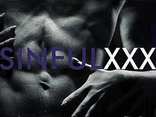 zaawaadi’s intense interracial fuck by sinfulxxx