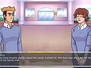overwatch academy 34 mei craves rough hentai action