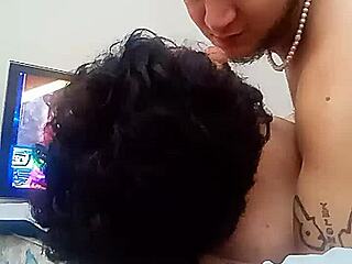 first steamy gay moment in colombia