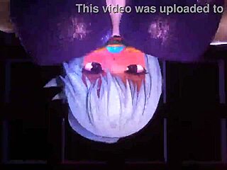 konosuba animation with deepthroat group action