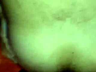 Fucking a hot Colombian guy in the ass