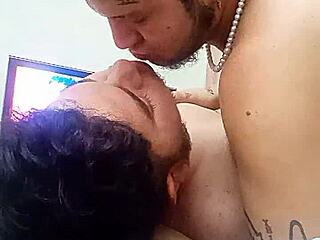 first steamy gay moment in colombia