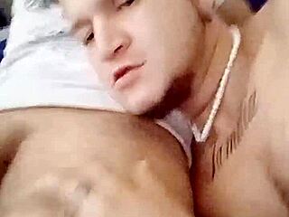 first steamy gay moment in colombia