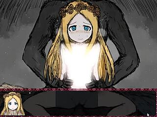 Black Souls 2 Alice Edith Lorina H Ends