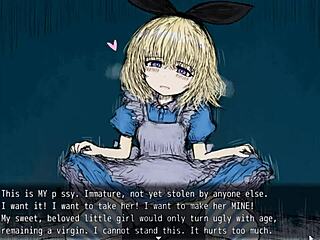 Black Souls 2 Alice Edith Lorina H Ends