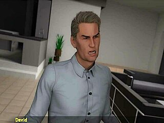 3D Cheating Wives Cuckold Thrill