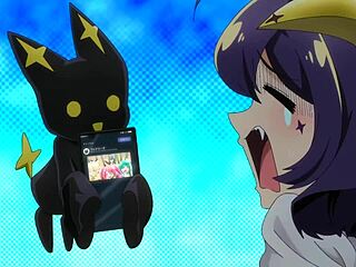 Magical Girls Enchant Me in Latin Spanish