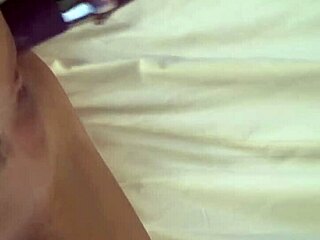 Testing out my brand new vibrator today