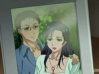 Hentai Wife’s Secret Porn Life Exposed to Husband