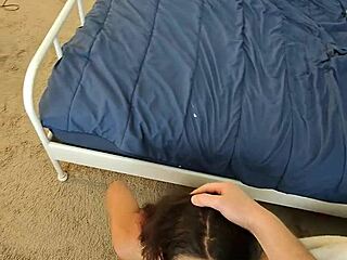 i got fucked in the ass unexpectedly