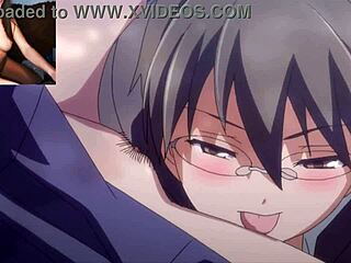 Cute Girl’s Epic Uncensored Hentai Fuck with Subtitles