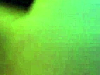 french amateur fingers herself on webcam close-up