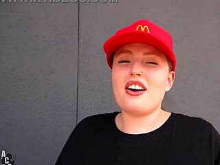 Mia Dior fucks manager for job after firing