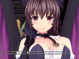 ricca’s raw 4k hentai
