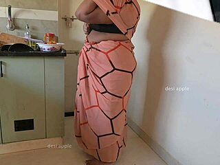 Indian owner's hidden passion exposed