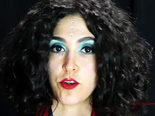 Goddess Rules in Sottomissione!