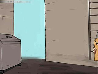18titans 7: Poetic Visual Novel Continues