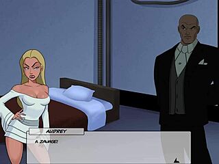 my cheshire slave joins us in dc comics game