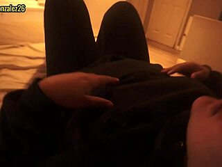 Why can’t I resist banging my stepsister on my lap?