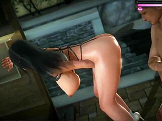 Yuko’s Play Home Slave Training Session