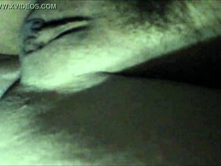 My Close-Up Of Pounding A Big Ass With Cum