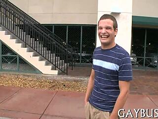 gay massive cock action unfolds