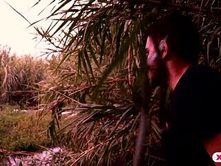 The Magic Little's Private Amateur Gay Session