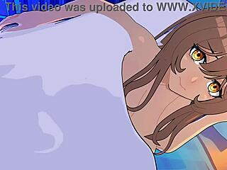 What’s hidden in Noir’s bedtime hentai fantasy?