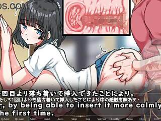Summer With Defenseless Sumire-Chan In My Neighborhood
