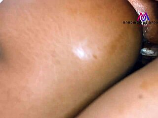 What’s Behind Wife’s Rough Neighbor Fuck?