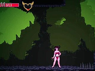 Ever seen a succubus seduce in hell’s game?
