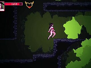 Ever seen a succubus seduce in hell’s game?