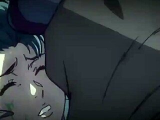 I See Jonathan Face War God
