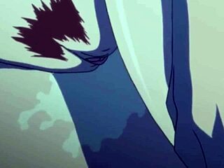 Anime Babe Intriguing Sex