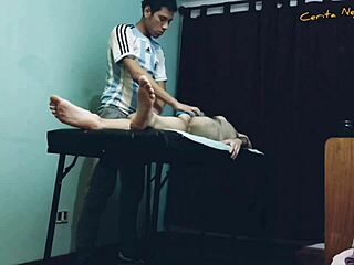 my first amateur gay blowjob felt so good