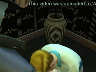 Scooby Doo Fred fucked by Mr X uncensored