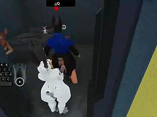 Secrets of 3D Furry Game