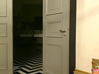 WifeBucket’s Daring Halloween Blowjob Unleashed
