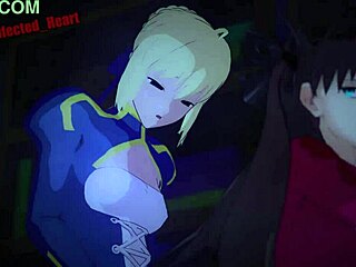 Futa heats up animated collection