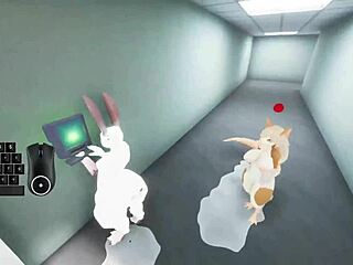 ever tried churn vector furry game play?