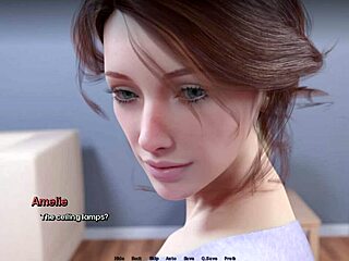 ever played heart problems part 21 hentai game?