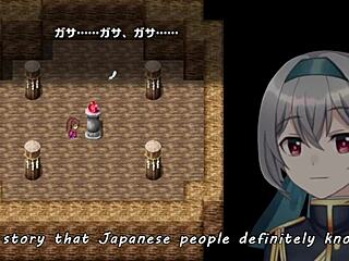 Momoka’s Machine Adventure With Translated Hentai Subs