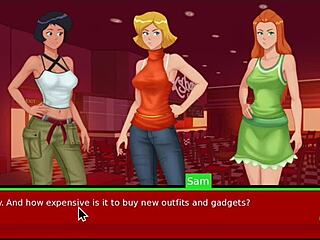 Paprika Trainer Ep 8 Offline Adventures