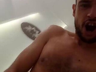 Solo Beauty's Shower Tease Unveiled
