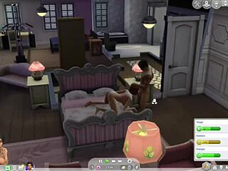 my wild ride with a cheating 3d milf