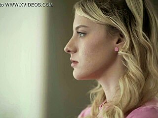 Melody Marks Deepthroats In Missax’s Teasing Scene